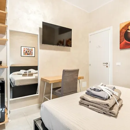 Gold House 2 Gasthuis