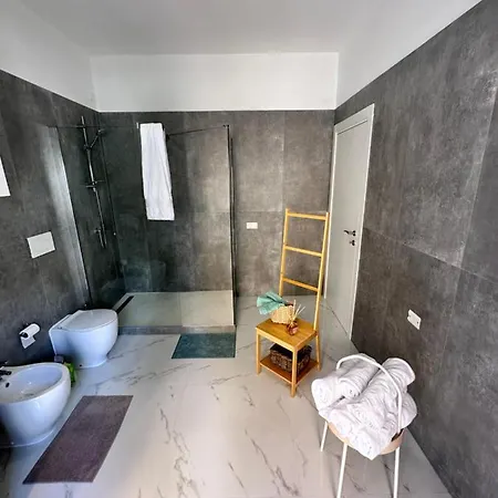 Affittacamere Gold House 2
