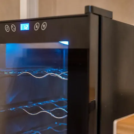 Gold House 2 La Spezia