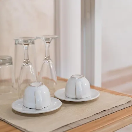 Konukevi Gold House 2 La Spezia