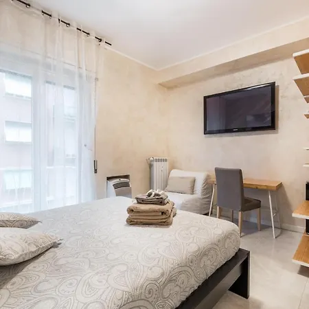 Affittacamere Gold House 2