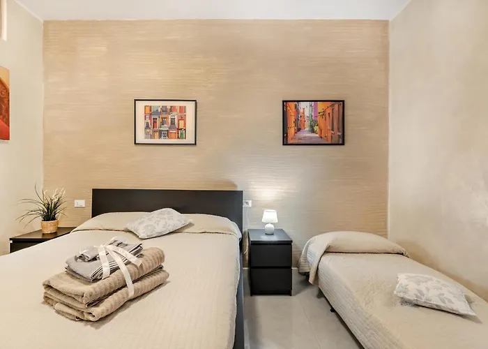 Gold House 2 La Spezia