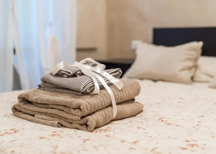 Pensionat Gold House 2