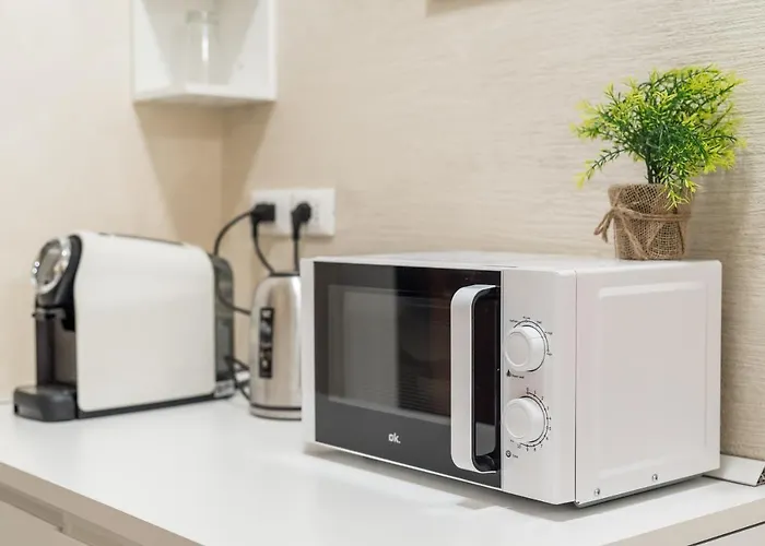 Gold House 2 Vendégház La Spezia