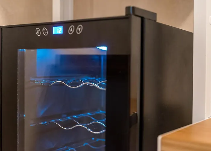 Gold House 2 La Spezia