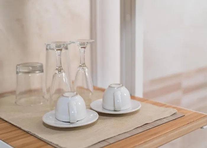 Pensionat Gold House 2 La Spezia