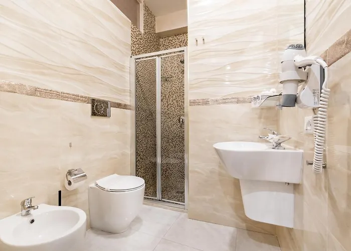 Vendégház Gold House 2 3*