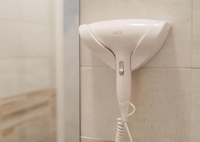 Vendégház Gold House 2