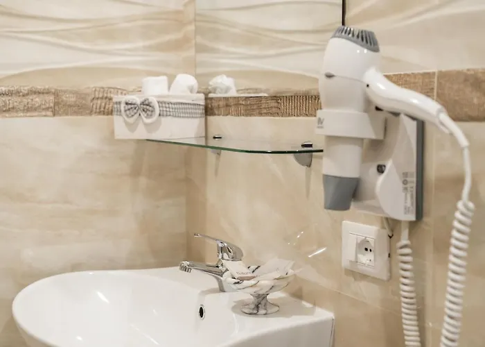 Pensionat Gold House 2 3*