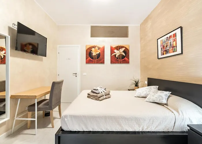 Vendégház Gold House 2 3*